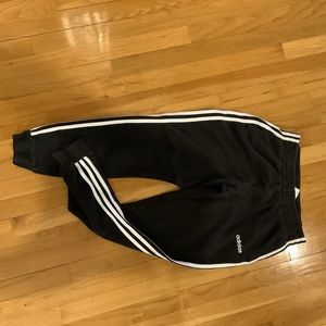 Size M Adidas Sweatpants